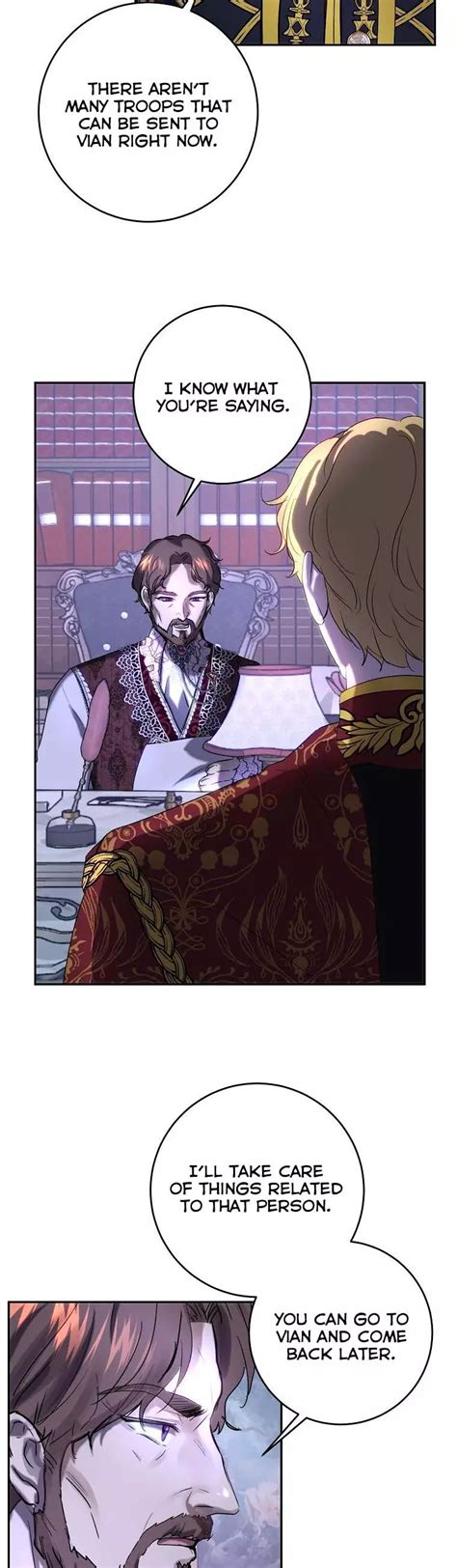 Read Princess Blooms Into A Crazy Flower 45.5 - Onimanga