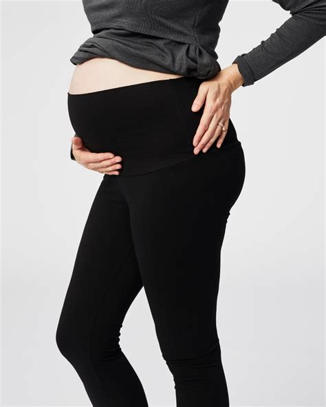 Maternity Leggings TKD Lingerie