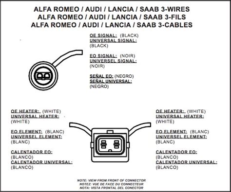 How to Install NTK Performance Oxygen Sensor - Front on your F-150