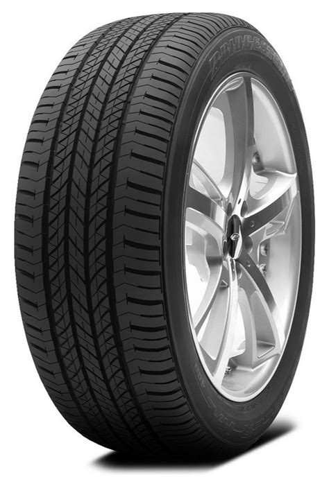 Шины Bridgestone RunFlat Dueler H/l 400 Rft