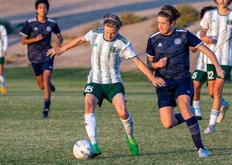 Tryouts – Granite Bay FC