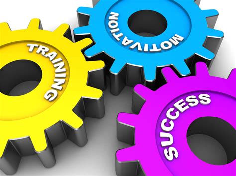 How to Lead Successful Training Sessions