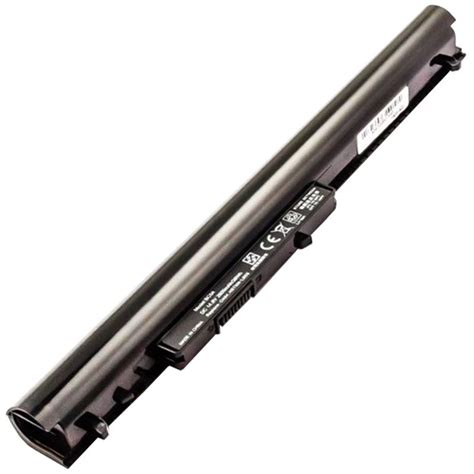 2600mAh Akku passend für HP HSTNN-LB5S Akku HSTNN-LB5Y, HSTNN-PB5Y ...