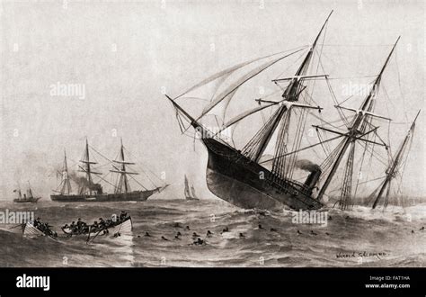 Sinking Css Alabama Hi Res Stock Photography And Images Alamy
