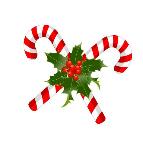 Printable Christmas Candy Cane | FREE Printable