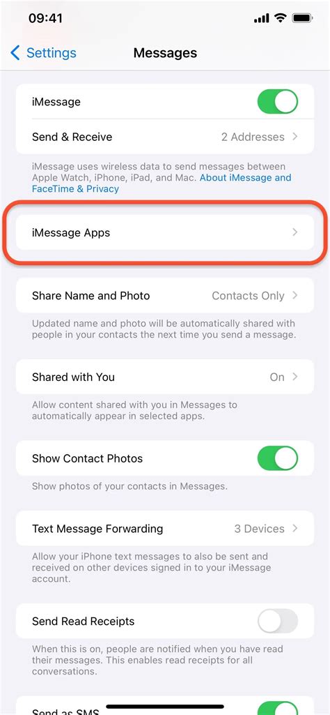 Your iPhone's Messages App Has 22 New Must-Try Features — And You ...