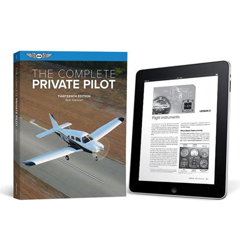 Asa Complete Private Pilot 6