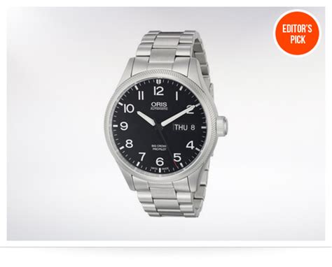 swiss watches  men askmen