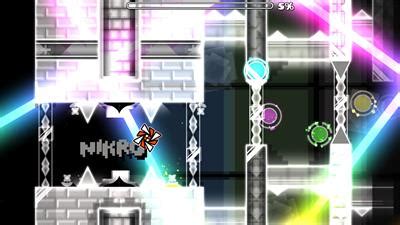 geometry dash images launchbox games