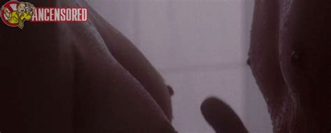 Naked Lucia Sullivan In Shattered Lives