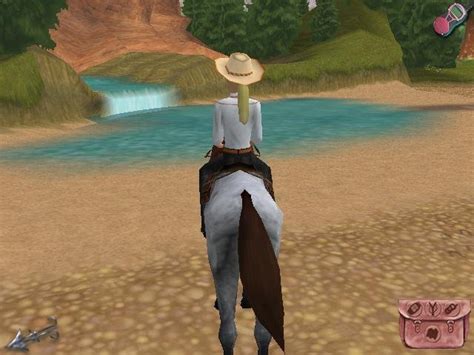 Барби Приключения на Ранчо скачать торрент на компьютер