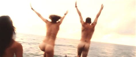 Nude Video Celebs Astrea Campbell Cobb Nude Elly Han Nude Linnea