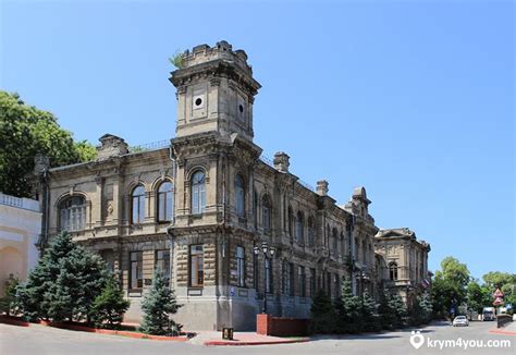 Керчь Достопримечательности Фото И Описание – Telegraph