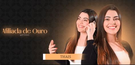 Thais Monteiro Afiliado De Ouro Douglas Henrique Da Silva Hot