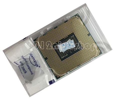 Intel Xeon E3-1220L E3-1260L E3-1265L E3-1220V2 E3-1225V2 E3-1220LV2 ...