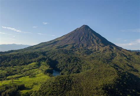 Only the Best Costa Rica Luxury Escape 08 Nights / 09 Days - Best of