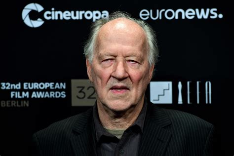 Buon compleanno Werner Herzog - IL MONDO