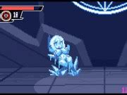 Buzama Hentai Sex Fight Game Ep 1 Futanari Bareback Rough Fuck Xxx Mobile Porno Videos