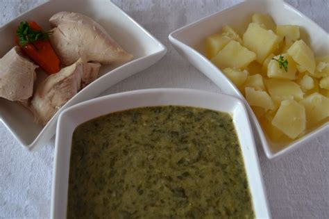 Sóskafőzelék - Keva Blog