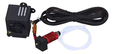 Extrusora D Hotend Nozzle Hot End Mk Cabezal De Impresora Env O Gratis