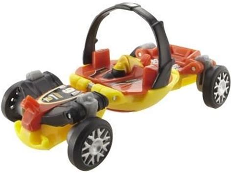 Hot Wheels Ballistiks Sortiment Fahrzeug Zuf Llig Ausgew Hlt Amazon De Spielzeug