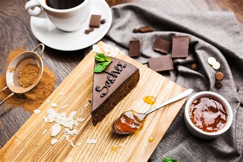 19 Austrian Foods You Need to Try - Nomad Paradise