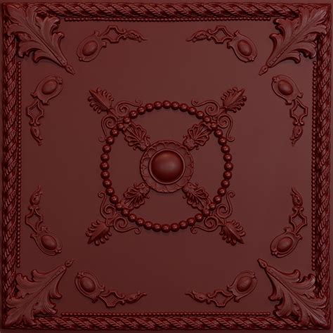 Glue Up Ceiling Tiles - Ceilume Pro