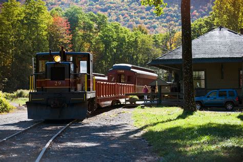 Catskill Mountain Railroad | Kingston, NY 12401