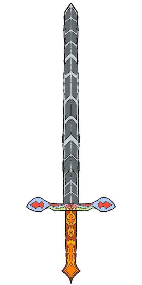 Renaissance Stiletto 2 By Bumby509 On Deviantart