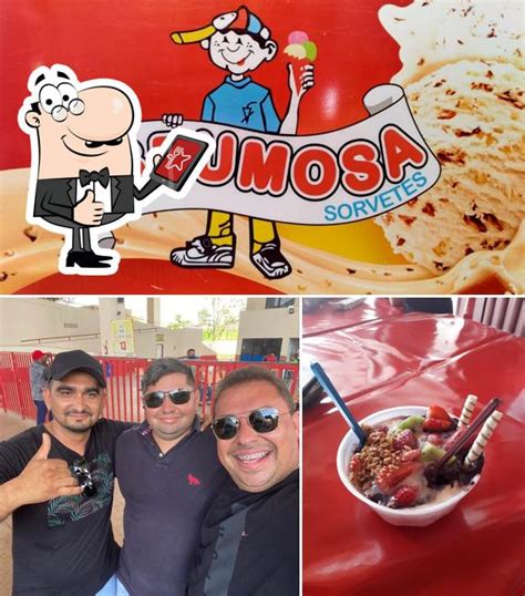 Espumosa Sorvetes E Picolés - Espumosa Sorvetes E Picolés, Goiânia - Restaurant reviews