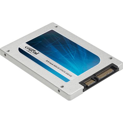 Crucial 256gb Mx100 25 Internal Solid Ct256mx100ssd1 Bandh
