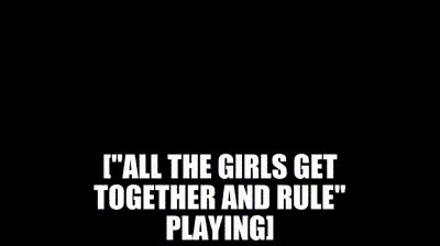 YARN All The Girls Get Together And Rule Playing Sex Life 2021 S01E04 New New York