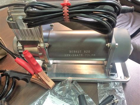 беркут R20 — Land Rover Discovery IV, 3 л, 2009 года | аксессуары | DRIVE2