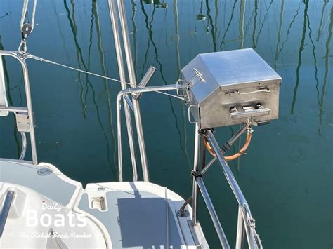 1995 Hunter 42 Passage For Sale View Price Photos And Buy 1995 Hunter
