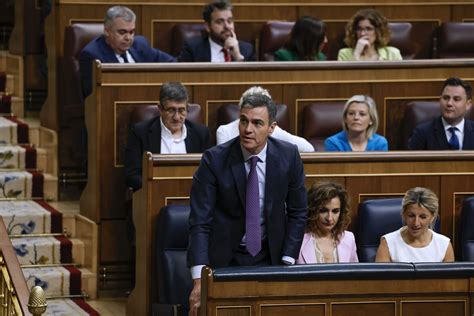 Parlamento espanhol aprova amnistia para independentistas catalães