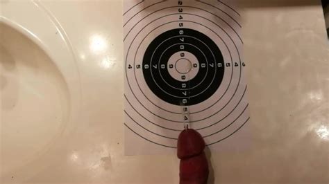 Shooting Huge Cumshot On Target Gay Man Porn XHamster