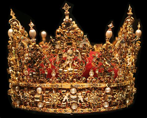 royal king crowns
