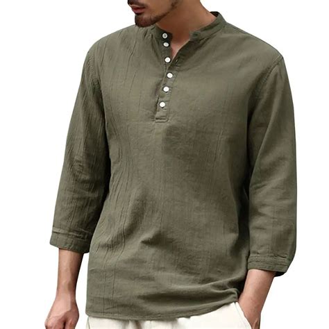 Cheap Mandarin Collar T Shirts Find Mandarin Collar T Shirts Deals On