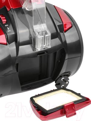 Normann AVC-212 Пылесос купить в Минске, недорого, цены, рассрочка