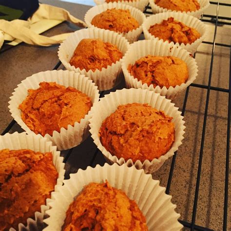 Weight Watchers Two Point Cinnamon Muffin - All Recipes Club