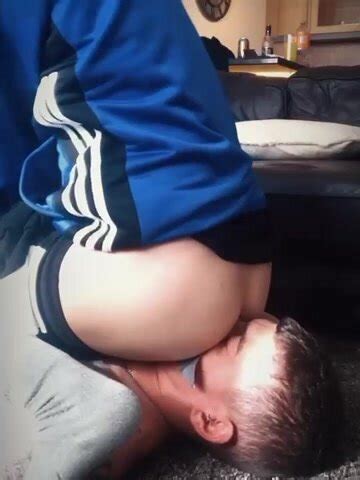 Sniff My Sweaty Ass You Slut Thisvid