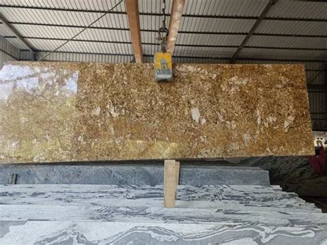Madurai Gold Granite For Flooring At Rs 150sq Ft In Udaipur Id