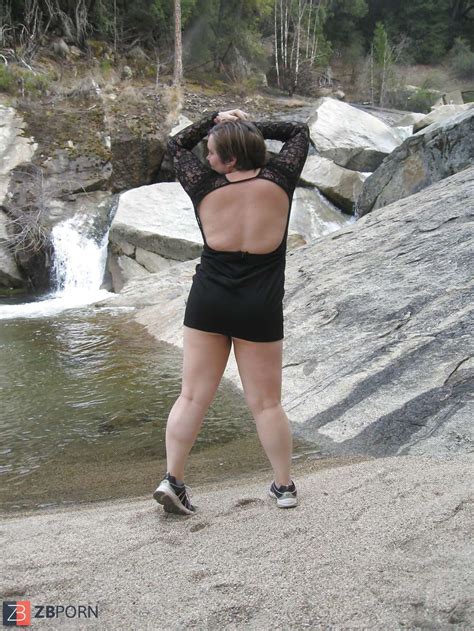 Plumper Celeste Woodrow ZB Porn