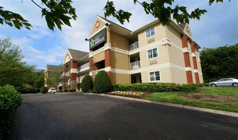 Brentwood, TN - Nashville - Brentwood - South Hotel | Extended Stay America