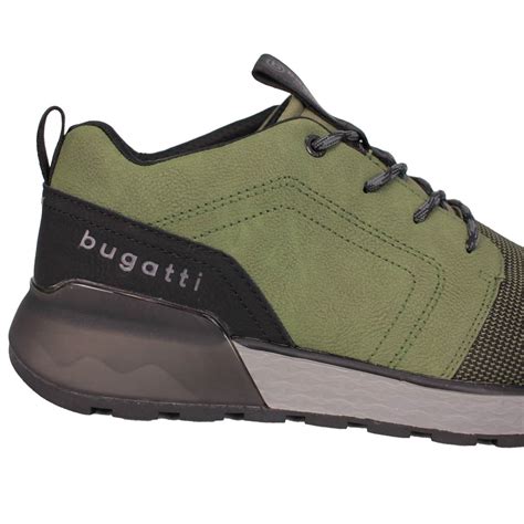 Bugatti Shoes Onlineshop — Herren Schuhe| Alexander-herrenmoden