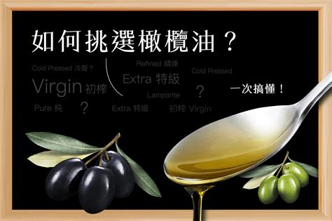 【橄欖油推薦：購買前12個必懂的橄欖油名詞。】- Foods Fun 葡食坊