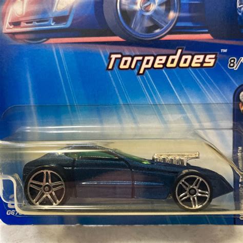 Yahoo オークション Hot Wheels OVERBORED 454 2005 FIRST EDITIONS