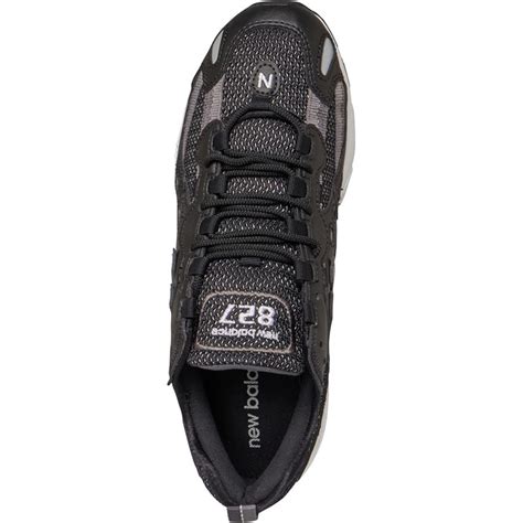 Buy New Balance Mens 827 TrainersBlack