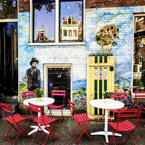 Best Coffee Shops in Amsterdam to Buy Cannabis - Thrillist