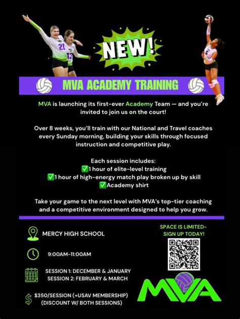 Masters Volleyball Academy... - Masters Volleyball Academy